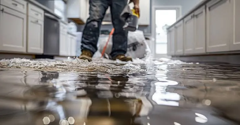 Water damage restoration companies near me in South Coventry, CT - Emergency flood extraction